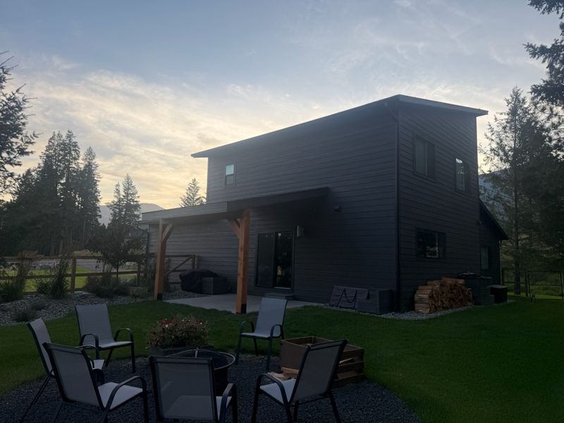 Custom Home Building