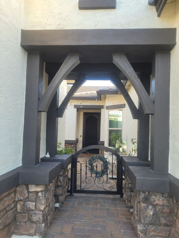 Exterior Painting