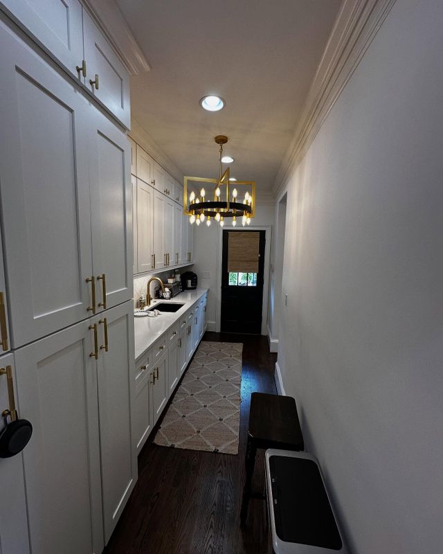 Interior Painting