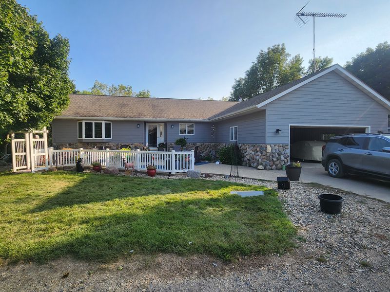 Siding Installation and Repair
