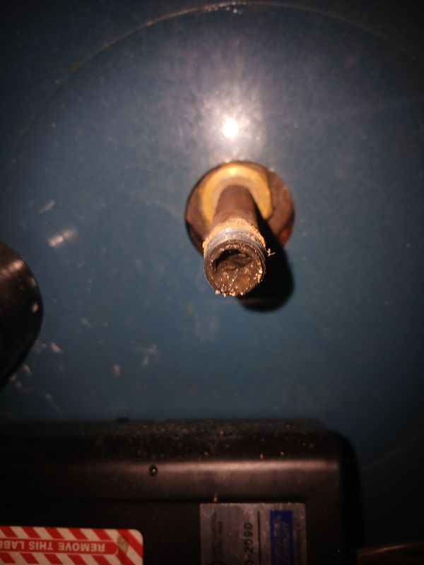 Steam Boiler Service and cleaning