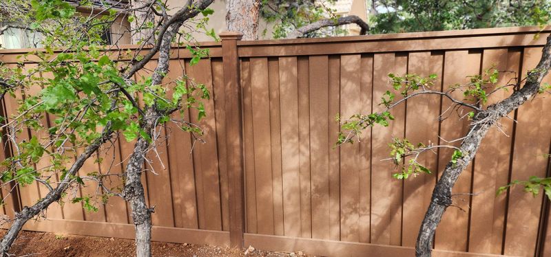Fence Repair