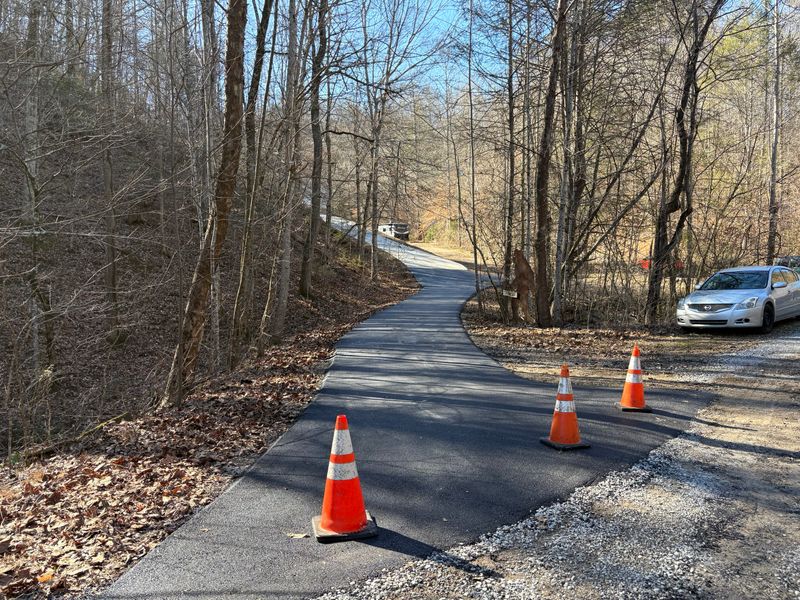 Commercial Paving Services