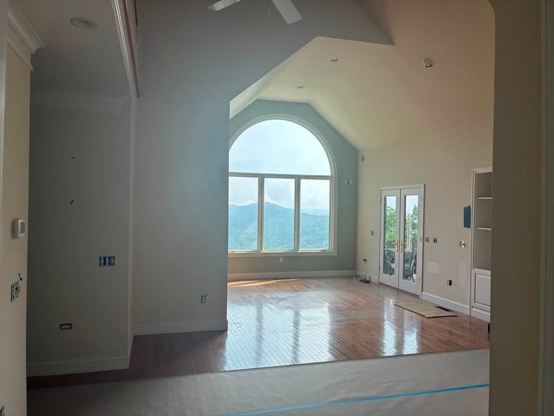 Interior Painting