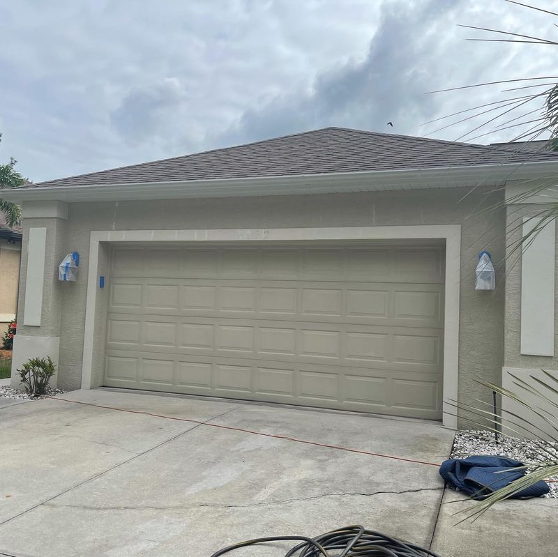 Exterior Painting gallery