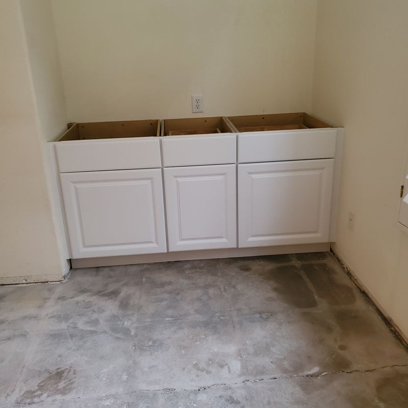 Kitchen Renovation
