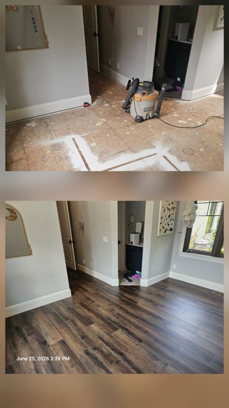 Flooring