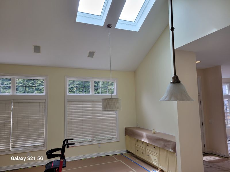 Interior Painting gallery