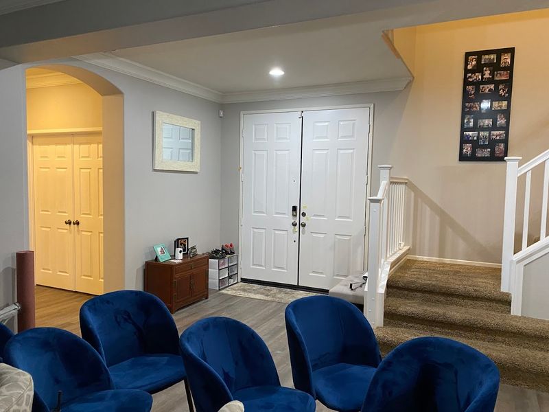 Interior Painting