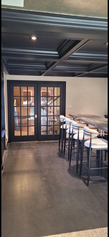 Custom Carpentry gallery