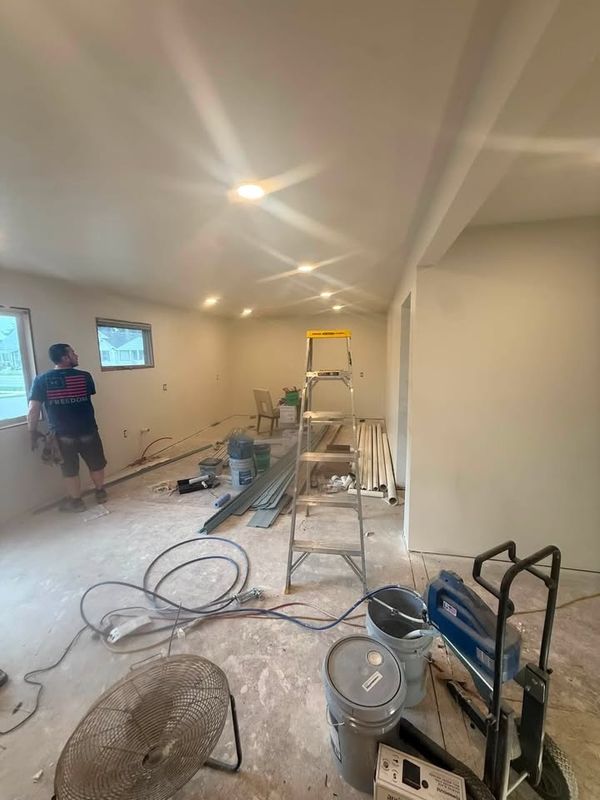 General Remodeling