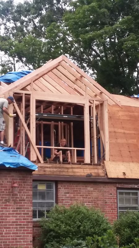 Additions and Extensions gallery