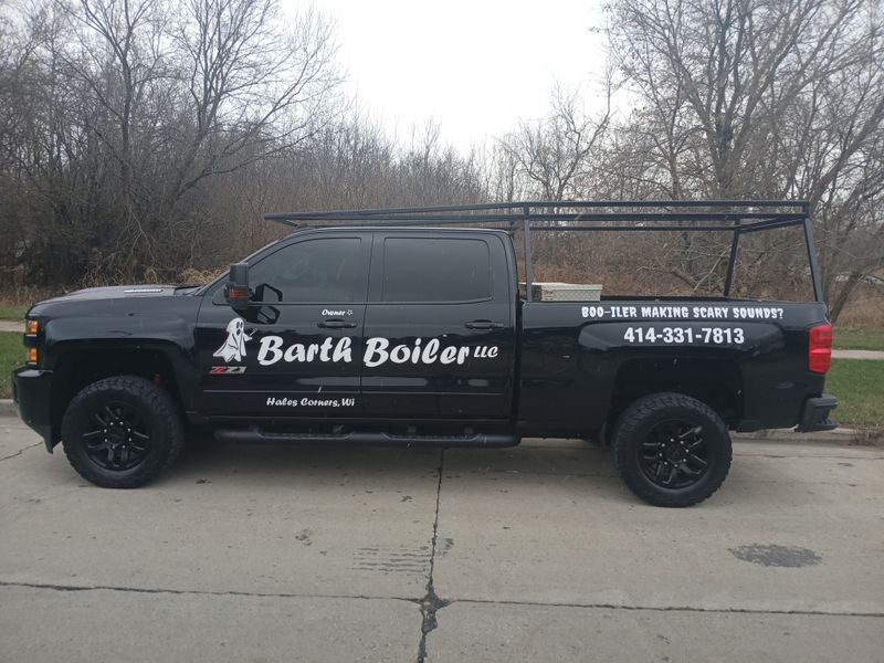 Boiler Troubleshooting