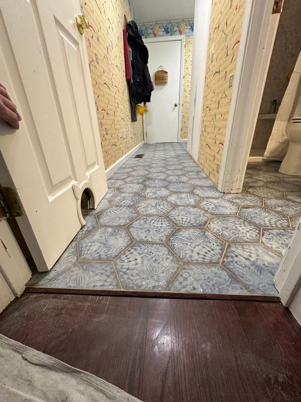 Flooring