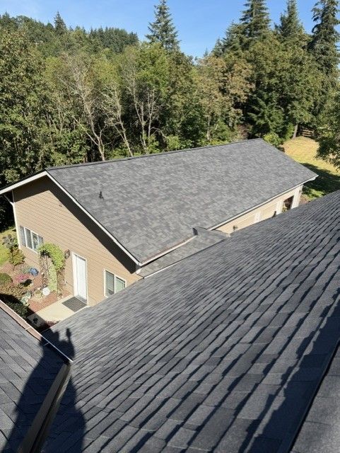 Roofing Replacement