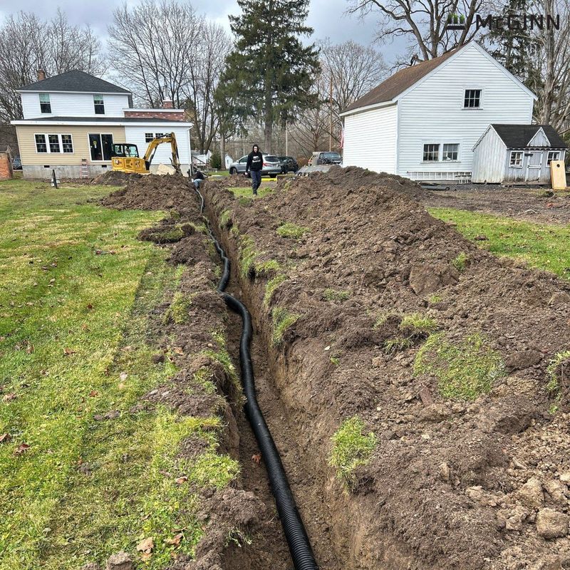 Drainage Systems