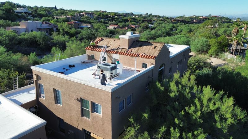 Roofing Repairs