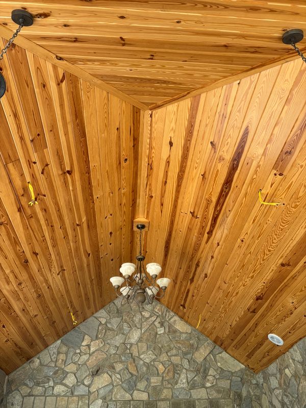 Exterior Painting gallery