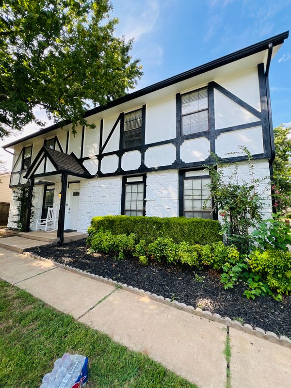 Exterior Painting