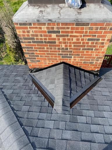 Roofing Installation