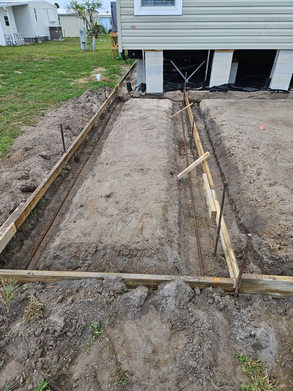 Foundations