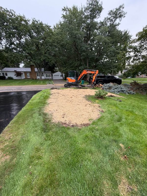 Demolition Projects