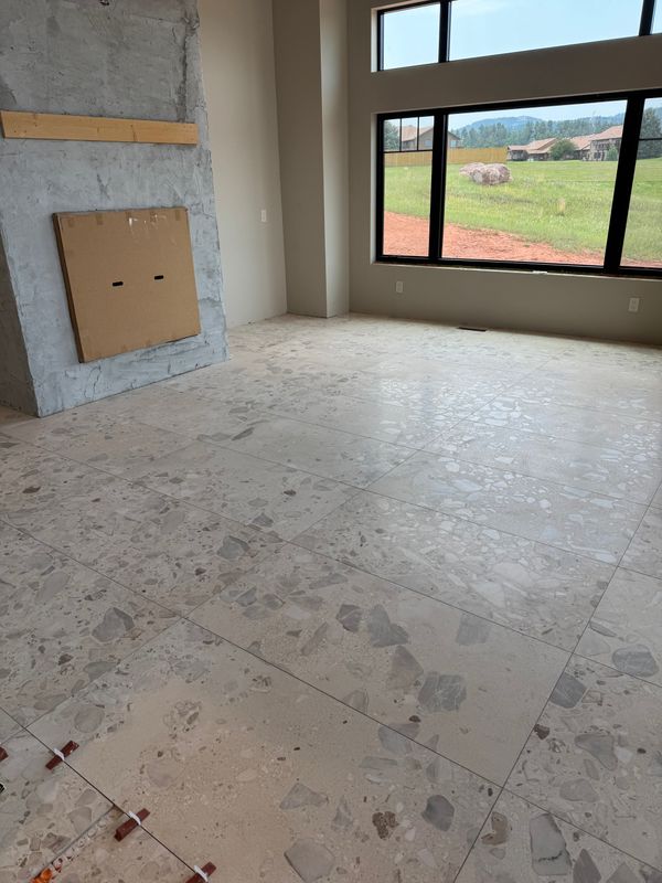 Flooring