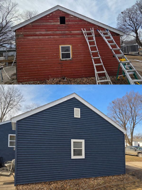 Remodeling Services
