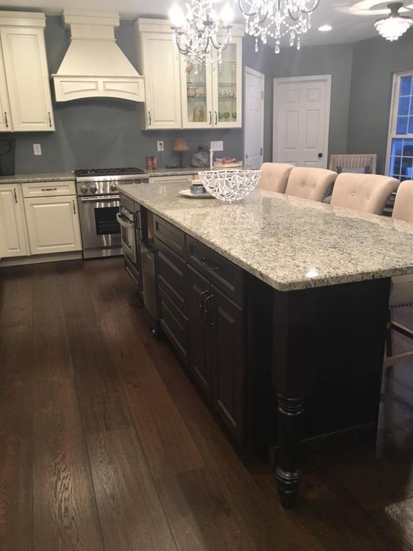 Kitchen Renovation