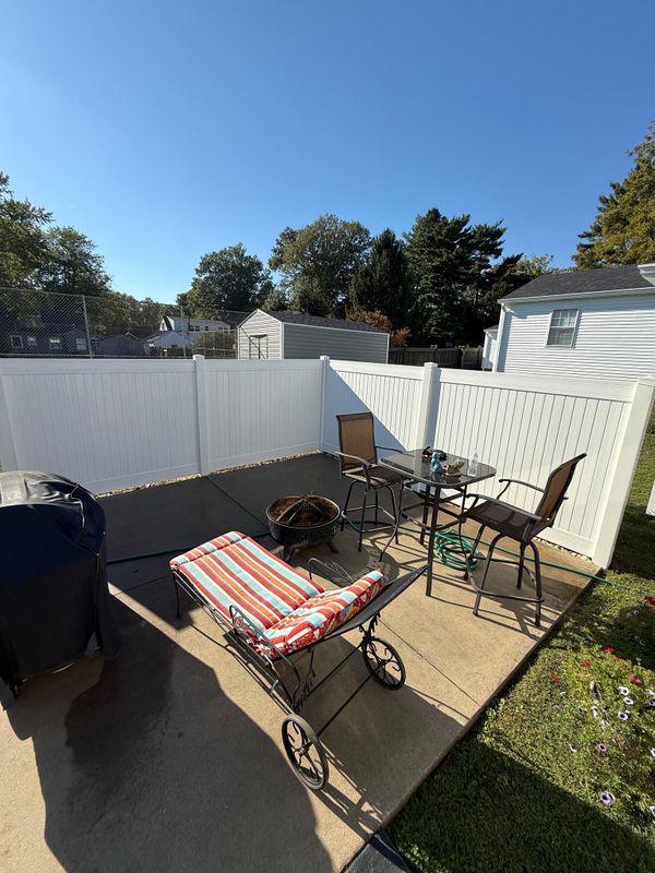 Exterior Renovations