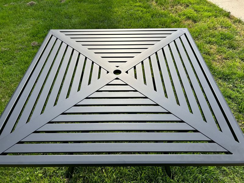 Artistic Welding
