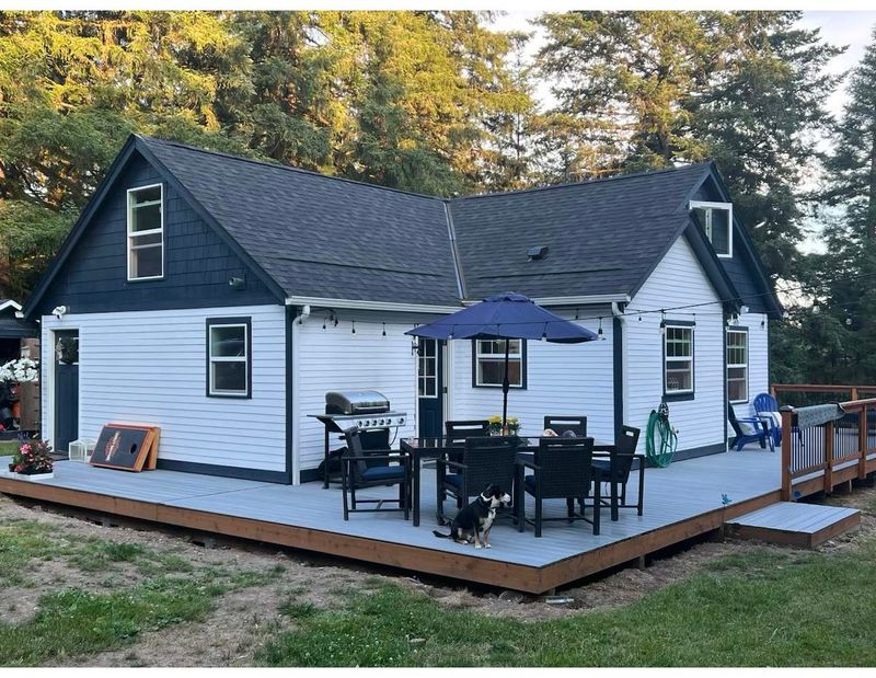 Shingle Installations