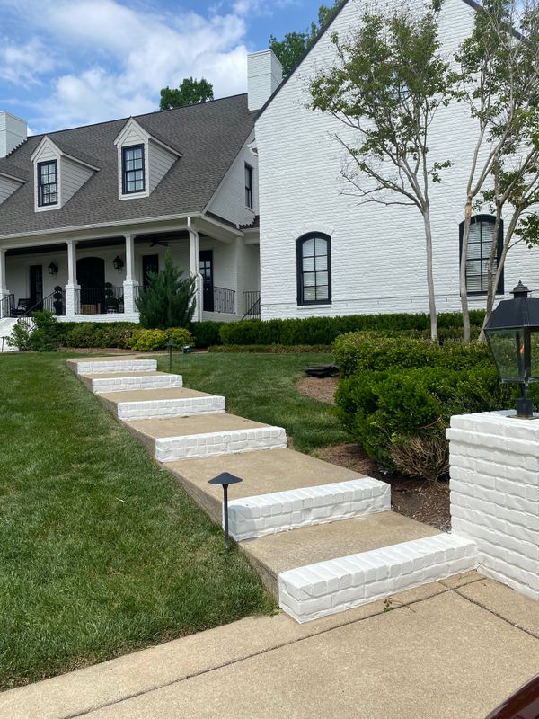 Exterior Painting