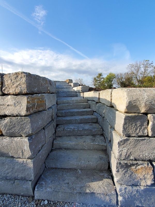 Hardscaping