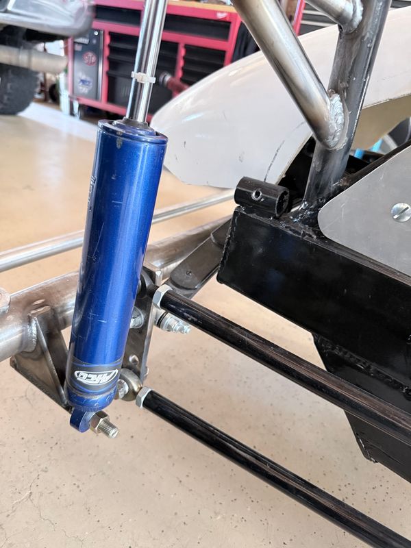 Automotive Welding