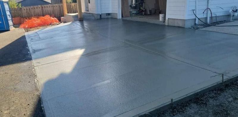 Deck & Patio Installation
