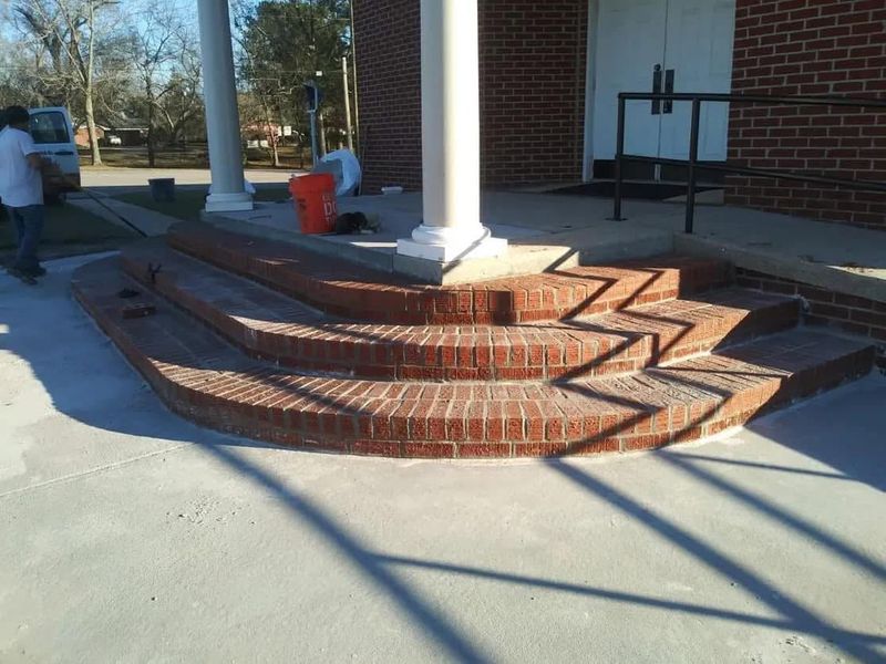 Brickwork