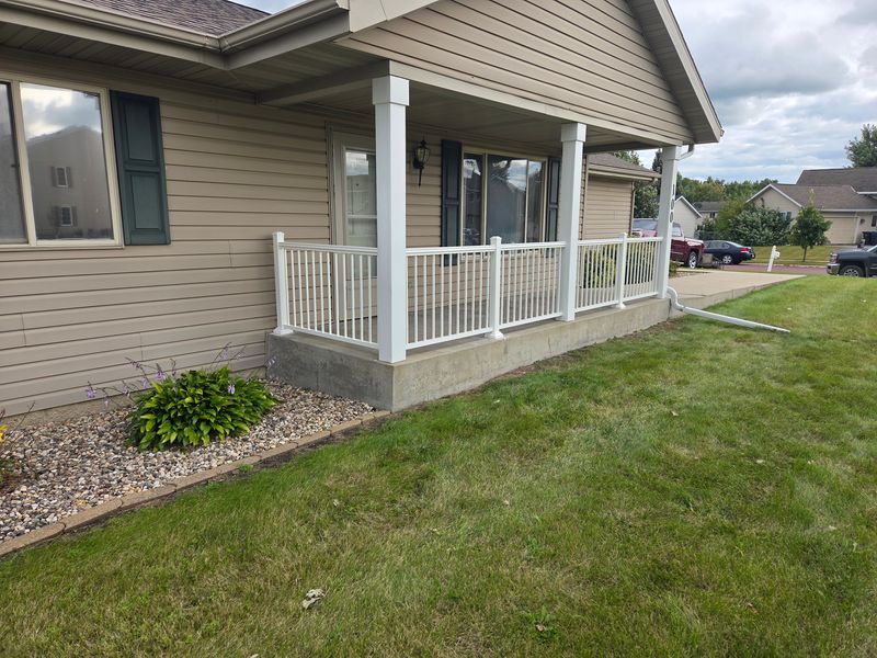 Siding Installation and Repair