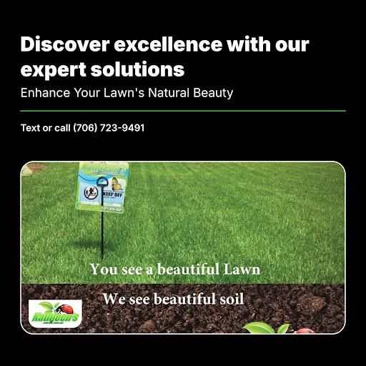Lawn Care