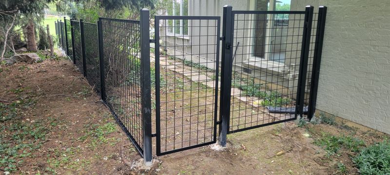 Fencing