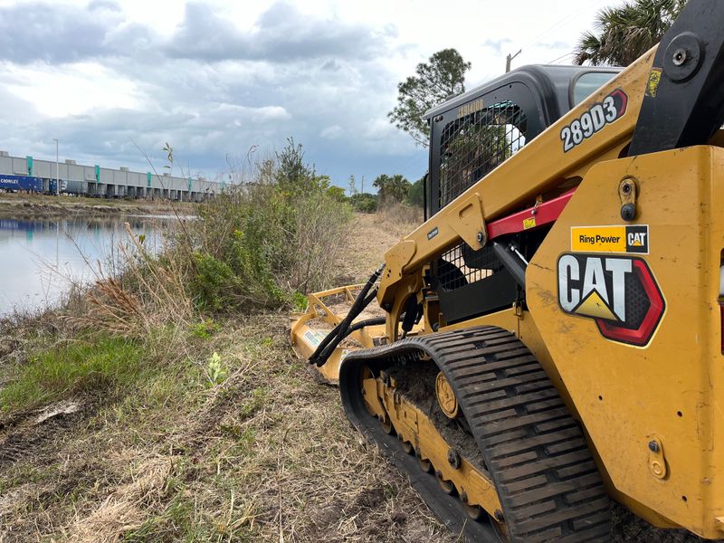 Land Clearing