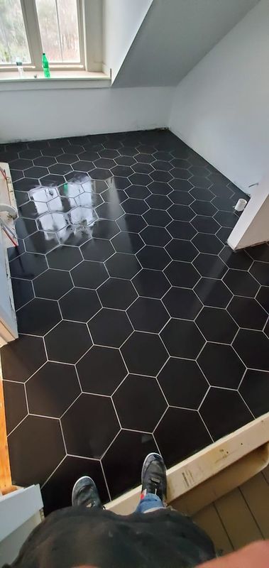 Tile