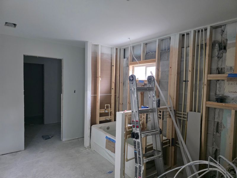 Framing