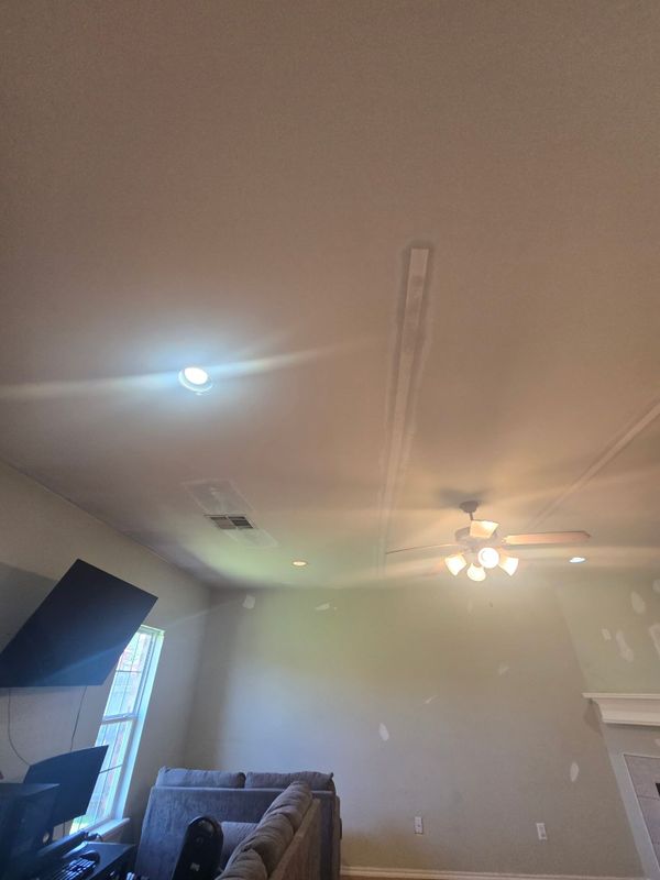 Drywall Repair and Restoration