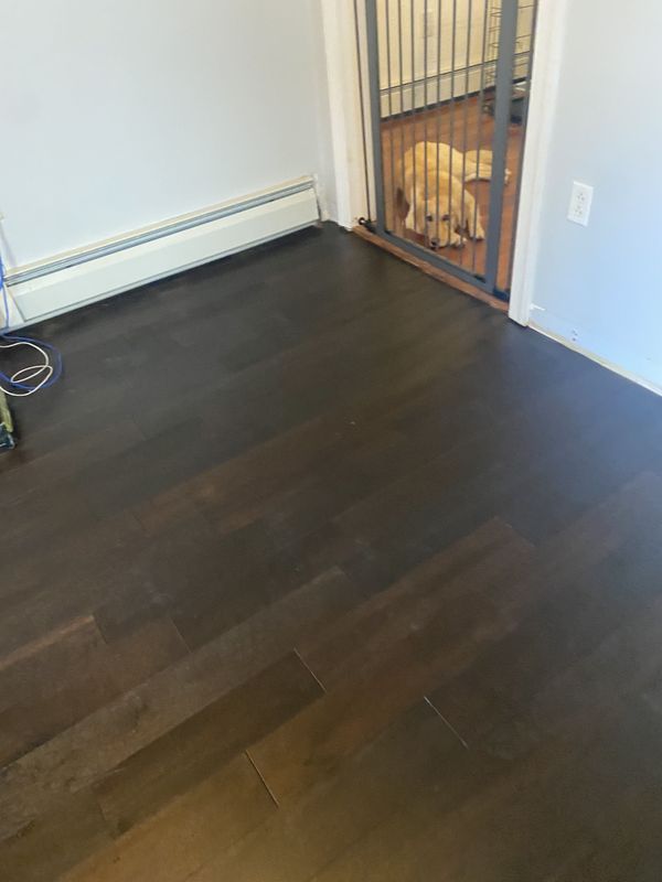 Laminate Flooring