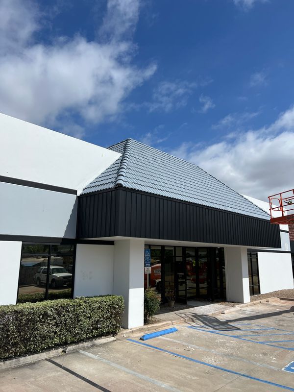 Exterior Painting