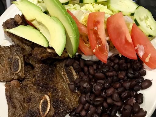Charro Negro Mexican Bite