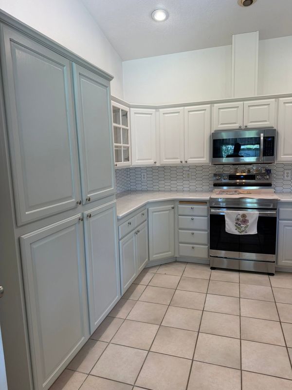 Interior Painting