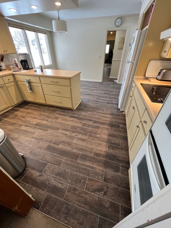 Flooring
