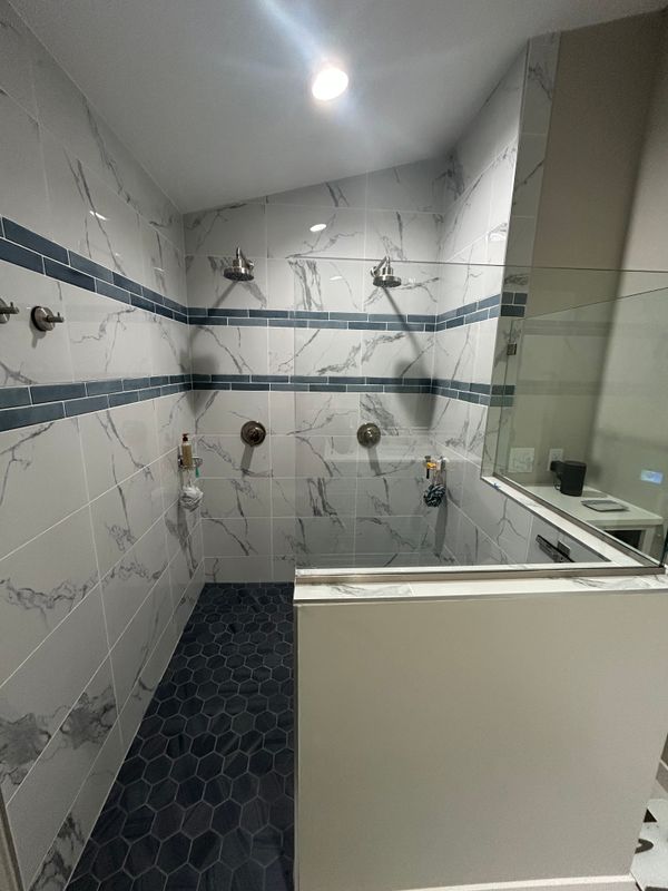 Waterproofing and Sealing